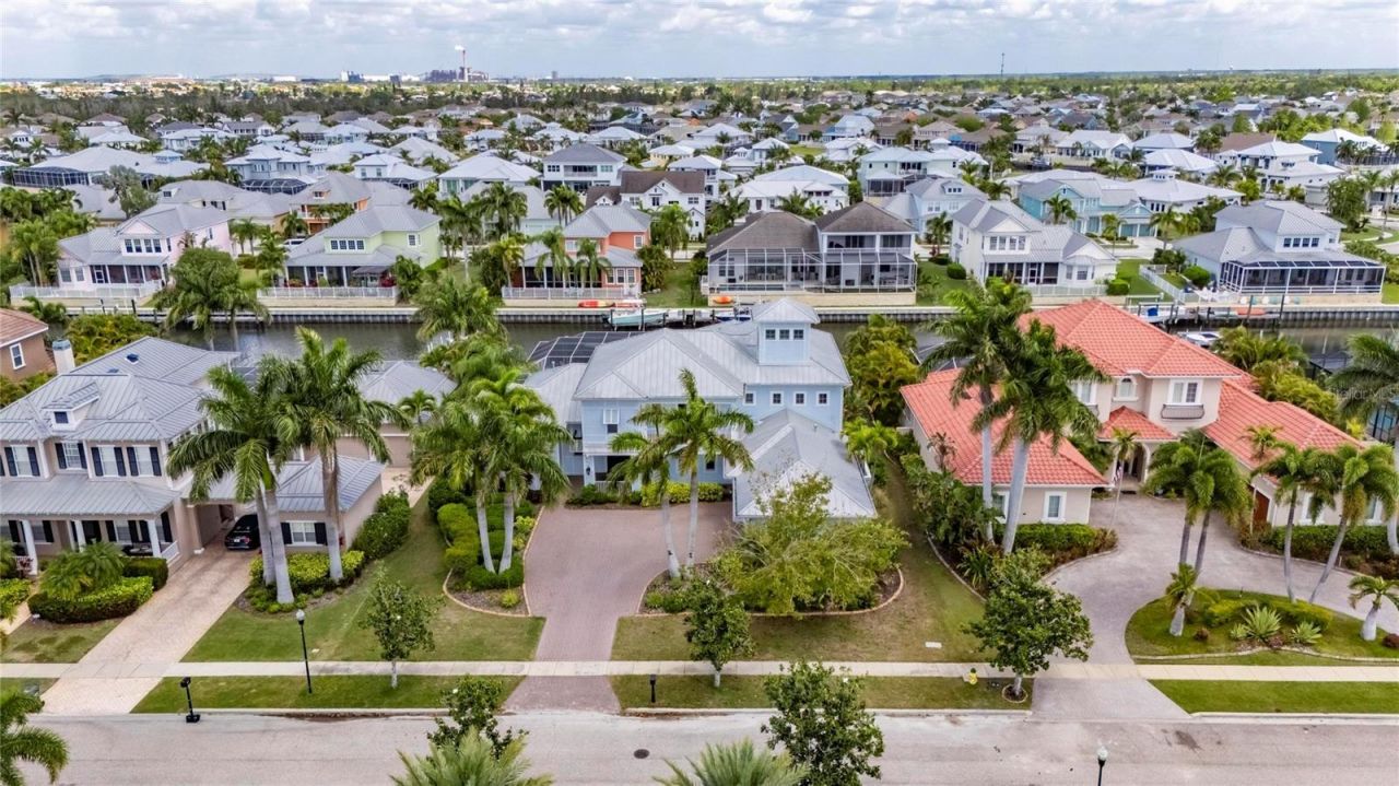 613 Balibay Road, Apollo Beach, FL 33572 Photo