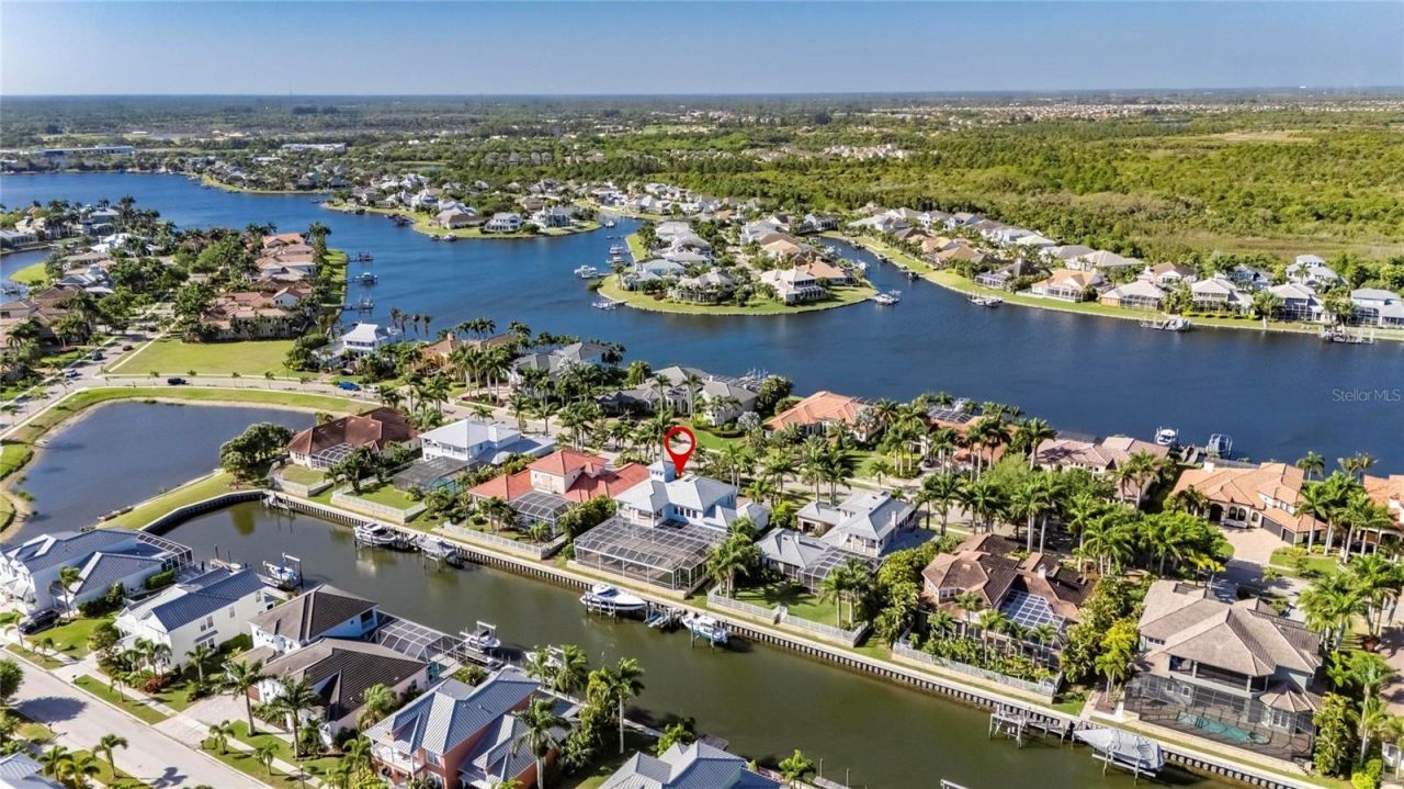 613 Balibay Road, Apollo Beach, FL 33572 Photo