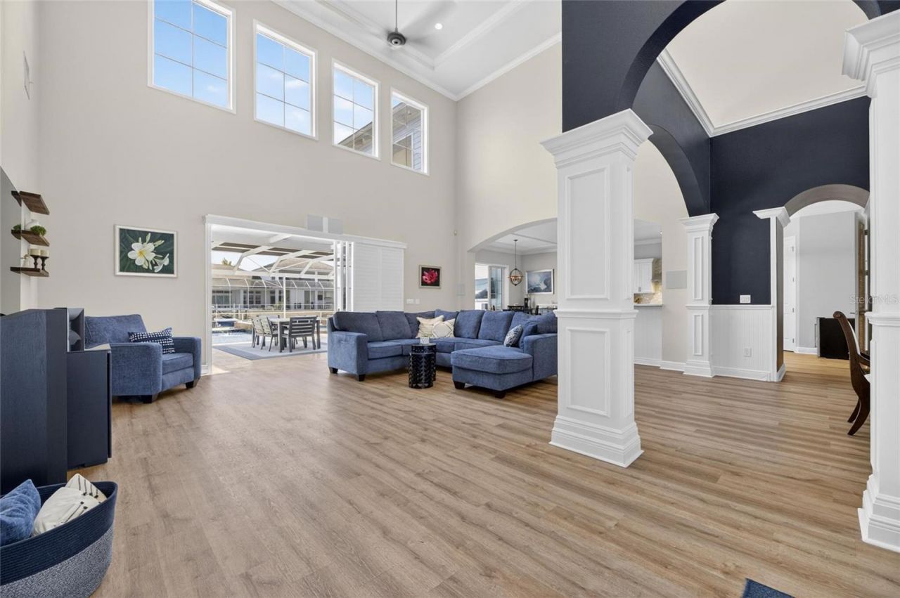 613 Balibay Road, Apollo Beach, FL 33572 Photo