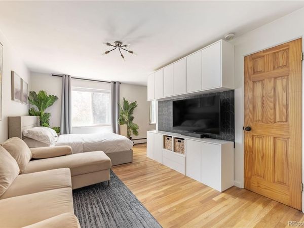 2480 W Caithness Place, Unit 2, Denver, CO 80211