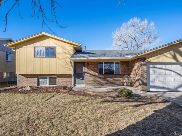 455 N Oak Street, Lakewood, CO 80226
