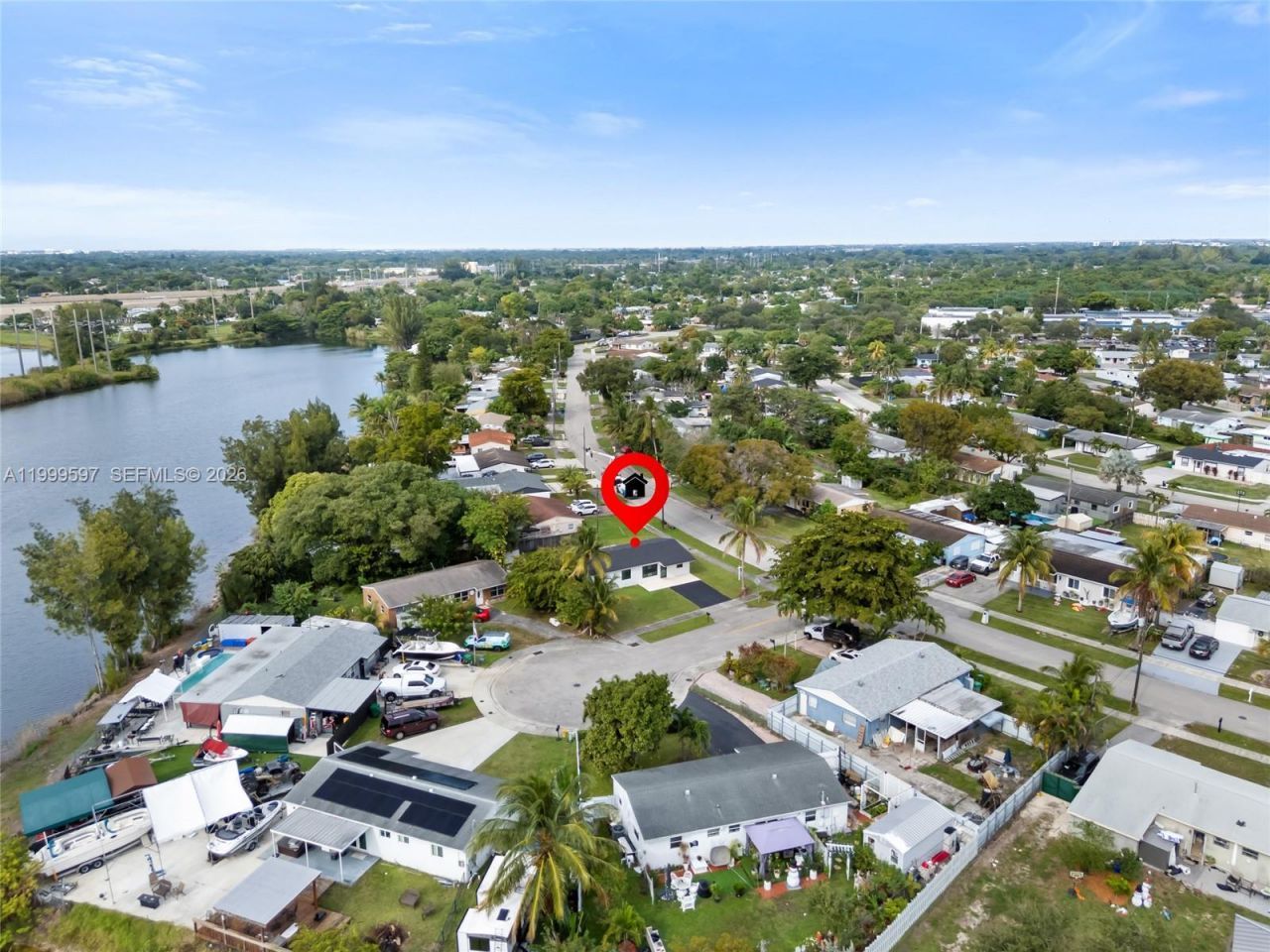 2401 SW 45th Ave, Fort Lauderdale, FL 33317 Photo