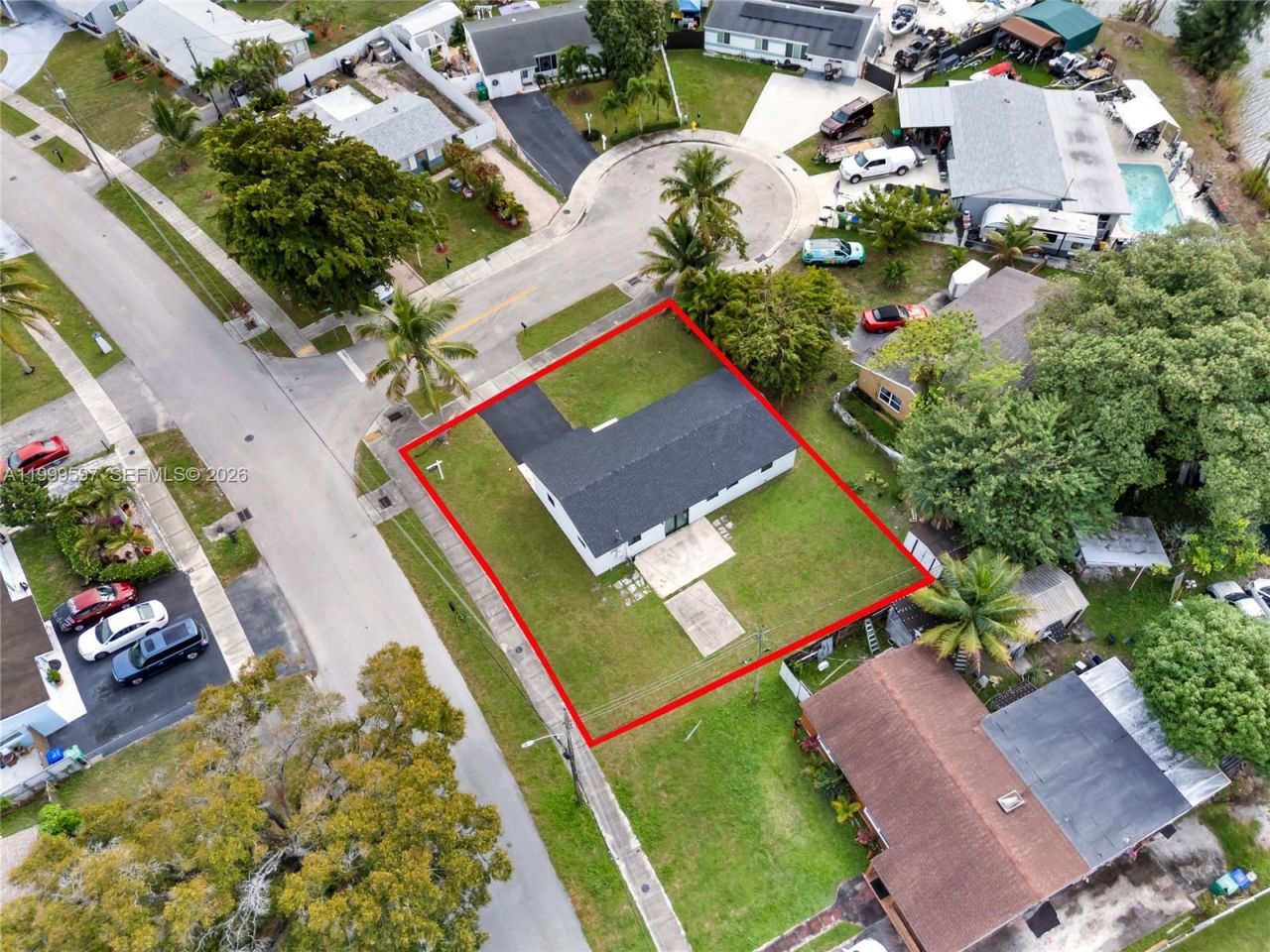 2401 SW 45th Ave, Fort Lauderdale, FL 33317 Photo