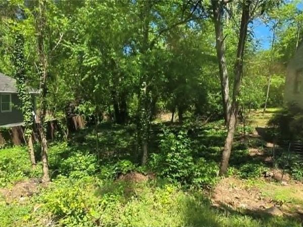 2242 Ridgedale Road NE, Atlanta, GA 30317