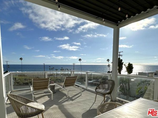 135 Napoleon Street, Playa Del Rey, CA 90293