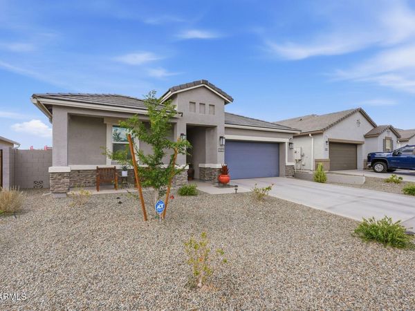 48486 N DURAN Way, Gold Canyon, AZ 85118