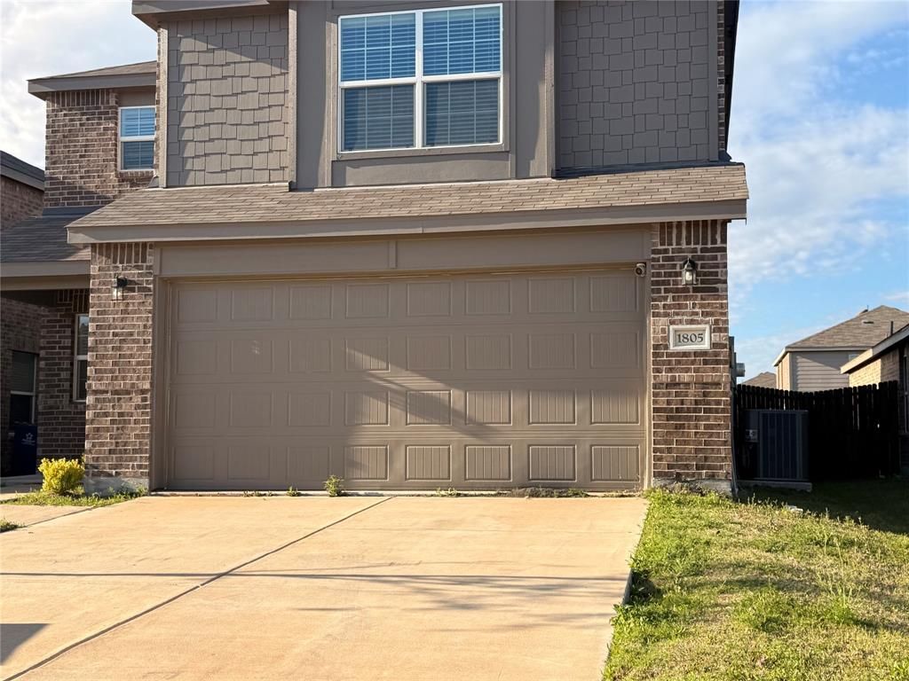 1805 Ballinger Drive, Forney, TX 75126 Main Photo