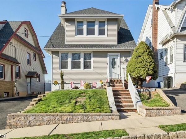 100 Tiona Ave, Belleville, NJ 07109