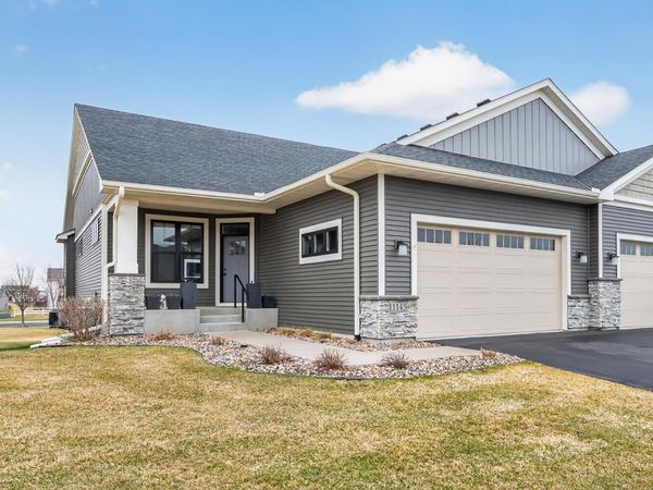 11145 6th Street Circle N, Lake Elmo, MN 55042