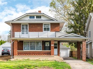 1121 Colwick Drive, Dayton, OH 45420