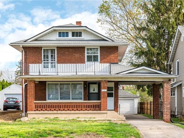 1121 Colwick Drive, Dayton, OH 45420
