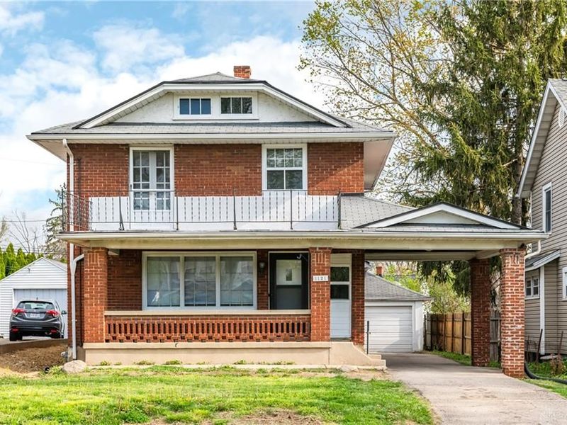 1121 Colwick Drive, Dayton, OH 45420 Photo 1