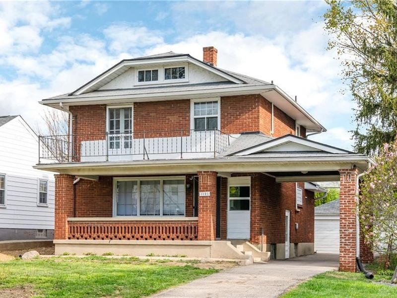 1121 Colwick Drive, Dayton, OH 45420 Photo 2