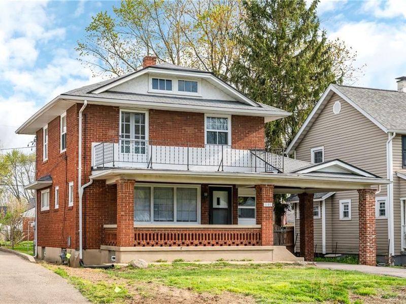 1121 Colwick Drive, Dayton, OH 45420 Photo 3