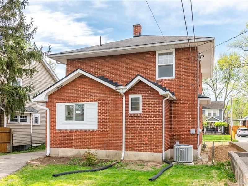 1121 Colwick Drive, Dayton, OH 45420 Photo 33