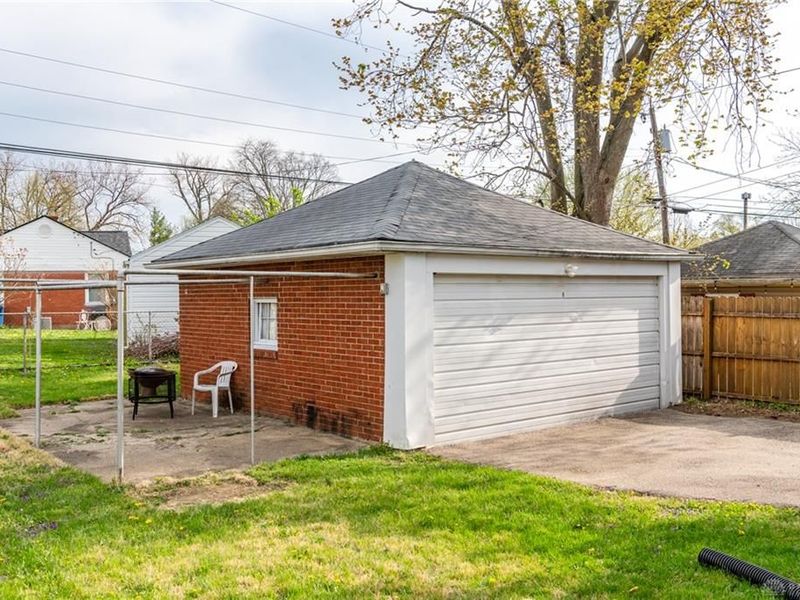 1121 Colwick Drive, Dayton, OH 45420 Photo 34