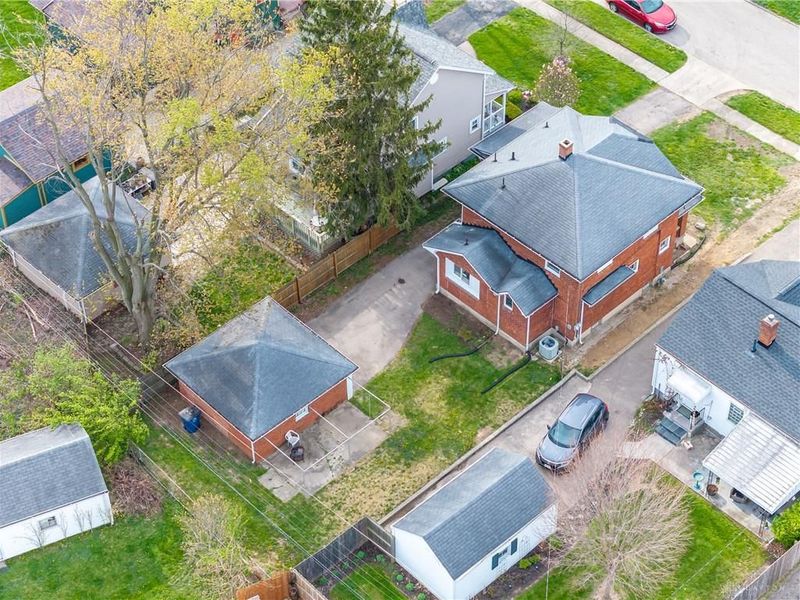 1121 Colwick Drive, Dayton, OH 45420 Photo 36