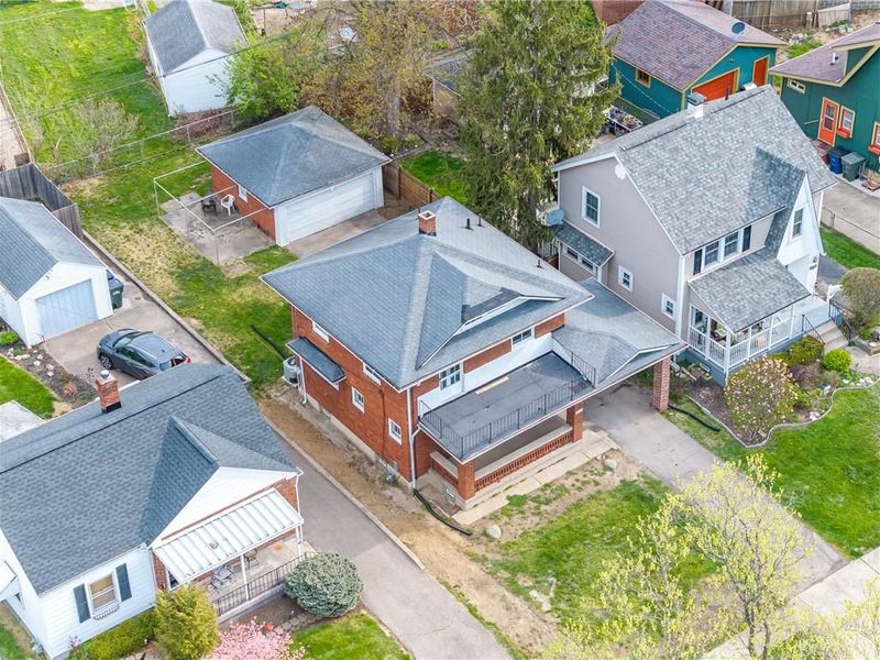 1121 Colwick Drive, Dayton, OH 45420 Photo 37