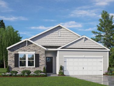 1832 Fighting Bull Drive, Wake Forest, NC 27587