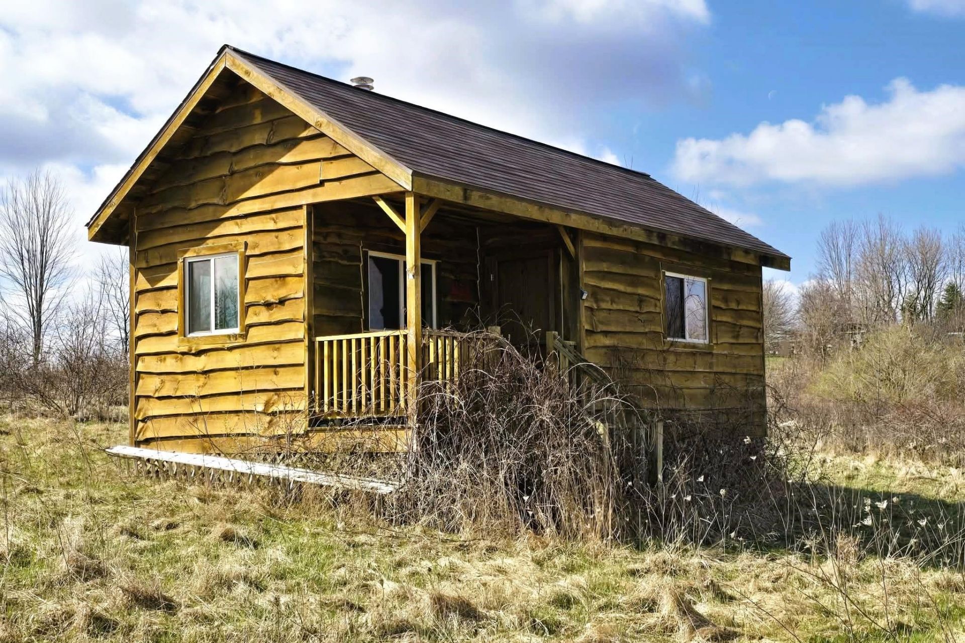 Lot 2 Songbird Lane, Readstown, WI 54652 Main Photo