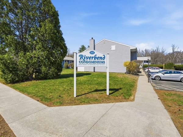 555 Russell Rd, Unit E29, Westfield, MA 01085