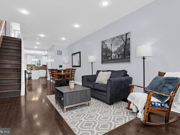 532 N LUZERNE AVENUE, BALTIMORE, MD 21205