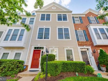 14604 CROSSFIELD WAY , WOODBRIDGE, VA 22191