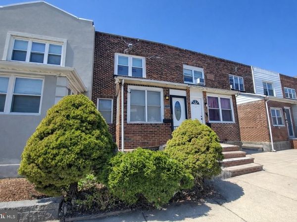 2712 S DARIEN STREET, PHILADELPHIA, PA 19148