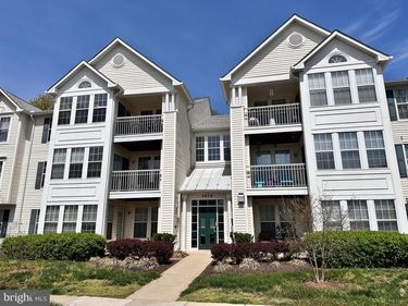 7528 G COXTON COURT , Unit 103, ALEXANDRIA, VA 22306