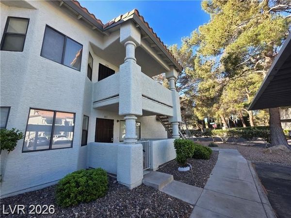 2724 Otter Creek Court, Unit 101, Las Vegas, NV 89117