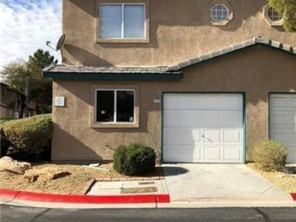 5273 Wave Dancer Lane, Las Vegas, NV 89118