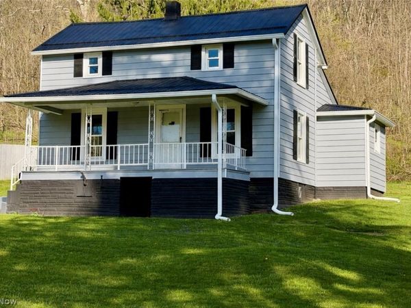 236 Ace Drive, Rayland, OH 43943