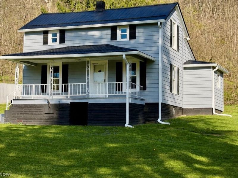 236 Ace Drive, Rayland, OH 43943 Photo 1