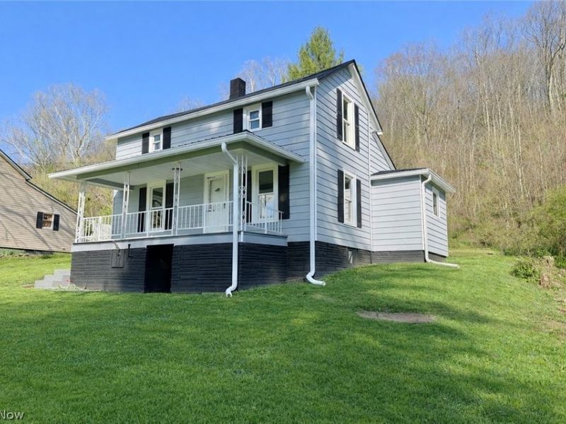 236 Ace Drive, Rayland, OH 43943 Photo 2