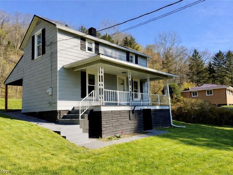 236 Ace Drive, Rayland, OH 43943 Photo 3