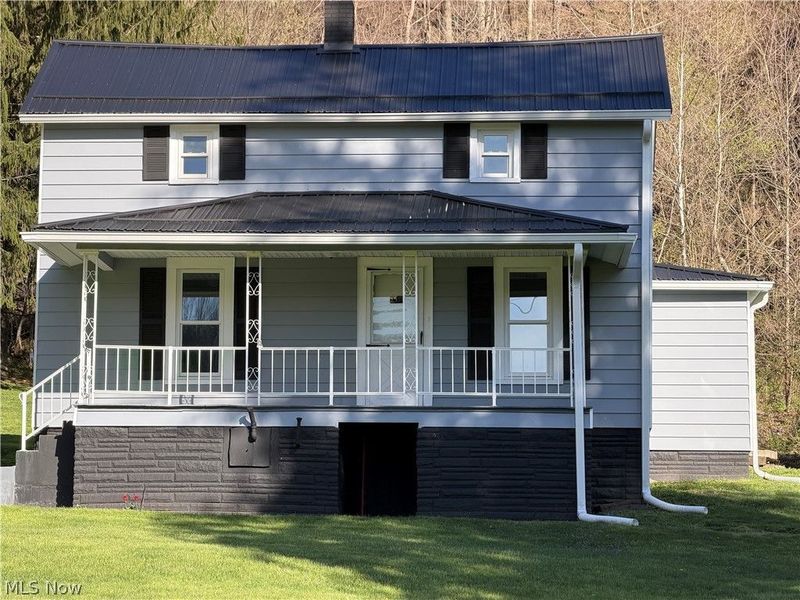 236 Ace Drive, Rayland, OH 43943 Photo 4