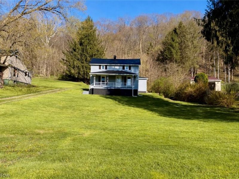 236 Ace Drive, Rayland, OH 43943 Photo 5