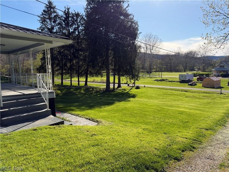 236 Ace Drive, Rayland, OH 43943 Photo 8