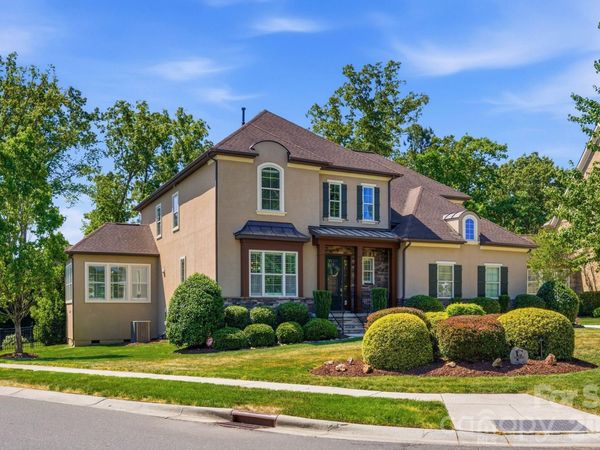 1414 Smoketree Court, Waxhaw, NC 28173