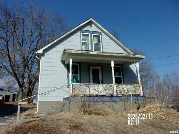 265 FULTON Place, Canton, IL 61520