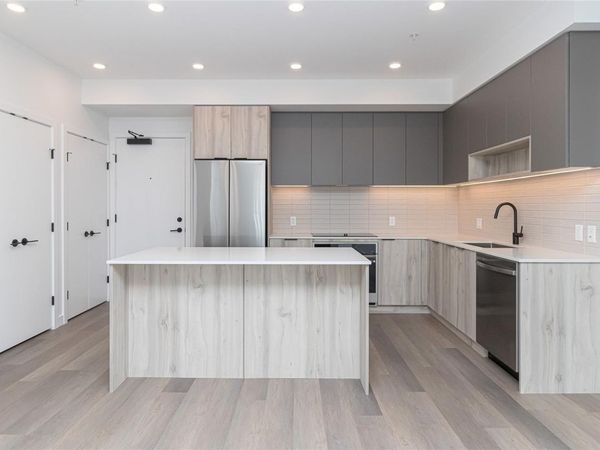 3564B Ryder Hesjedal Way , Unit 312, Colwood, BC V9C 0V4