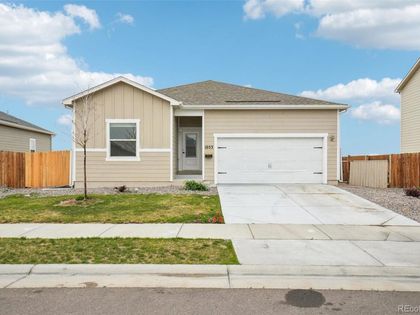 1053 Gianna Avenue Fort Lupton, CO 80621