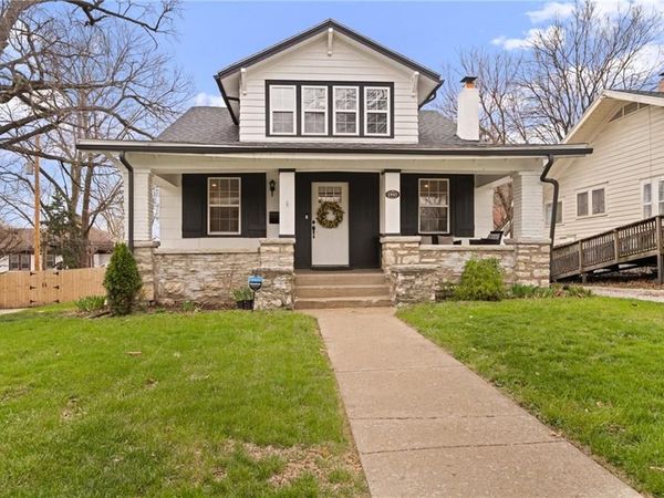 1845 Oakland Avenue, Kansas City, KS 66102