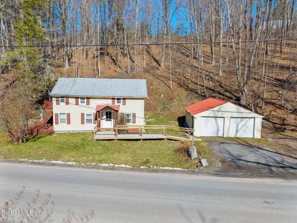 969 Gates Hill Road, Middleburgh, NY 12122