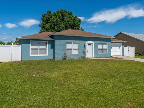 309 CORNWALLIS COURT, KISSIMMEE, FL 34758