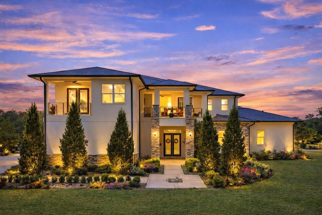 8241 Cass Road, Zephyrhills, FL 33540 Photo