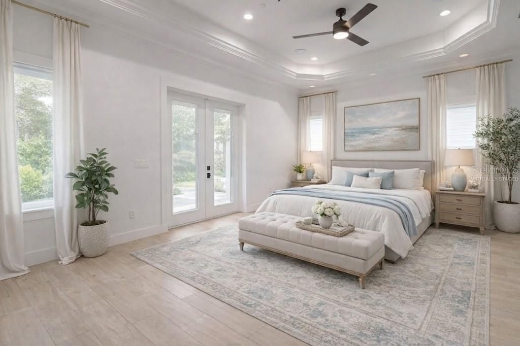 8241 Cass Road, Zephyrhills, FL 33540 Photo