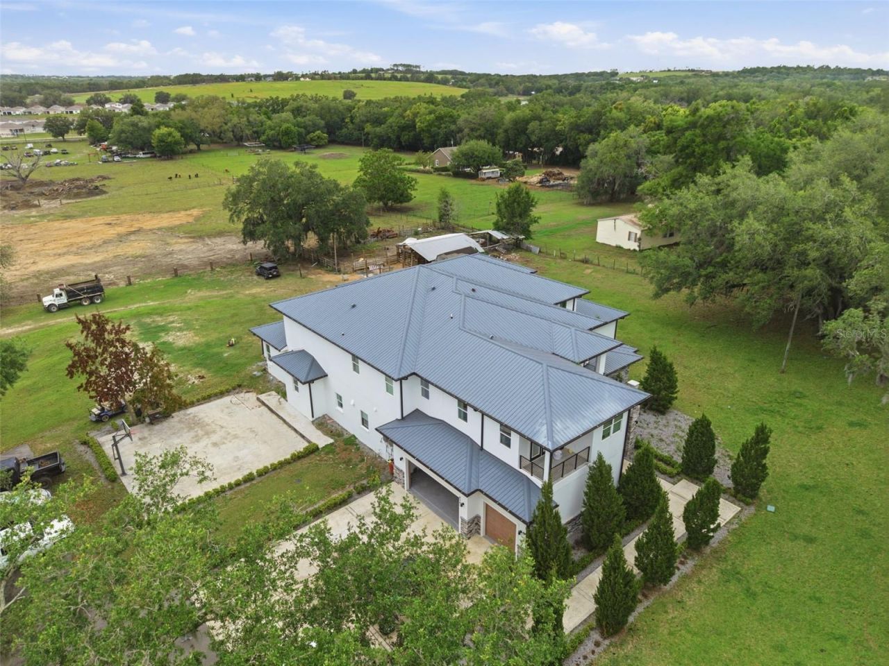 8241 Cass Road, Zephyrhills, FL 33540 Photo