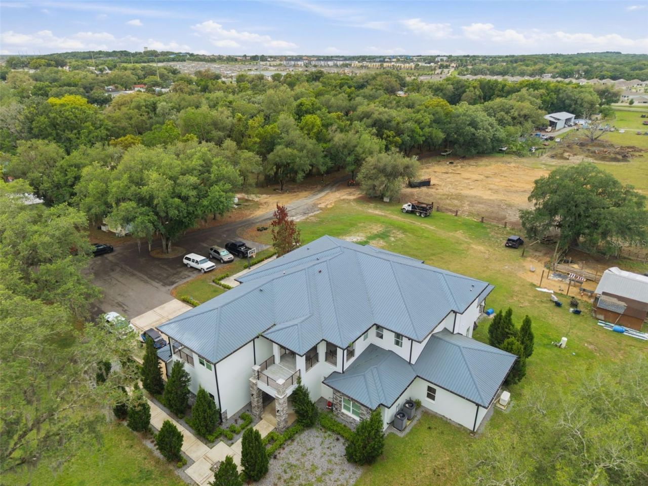 8241 Cass Road, Zephyrhills, FL 33540 Photo