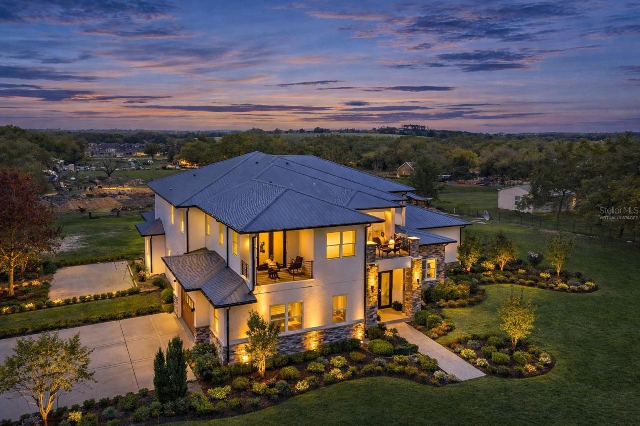 8241 Cass Road, Zephyrhills, FL 33540 Photo